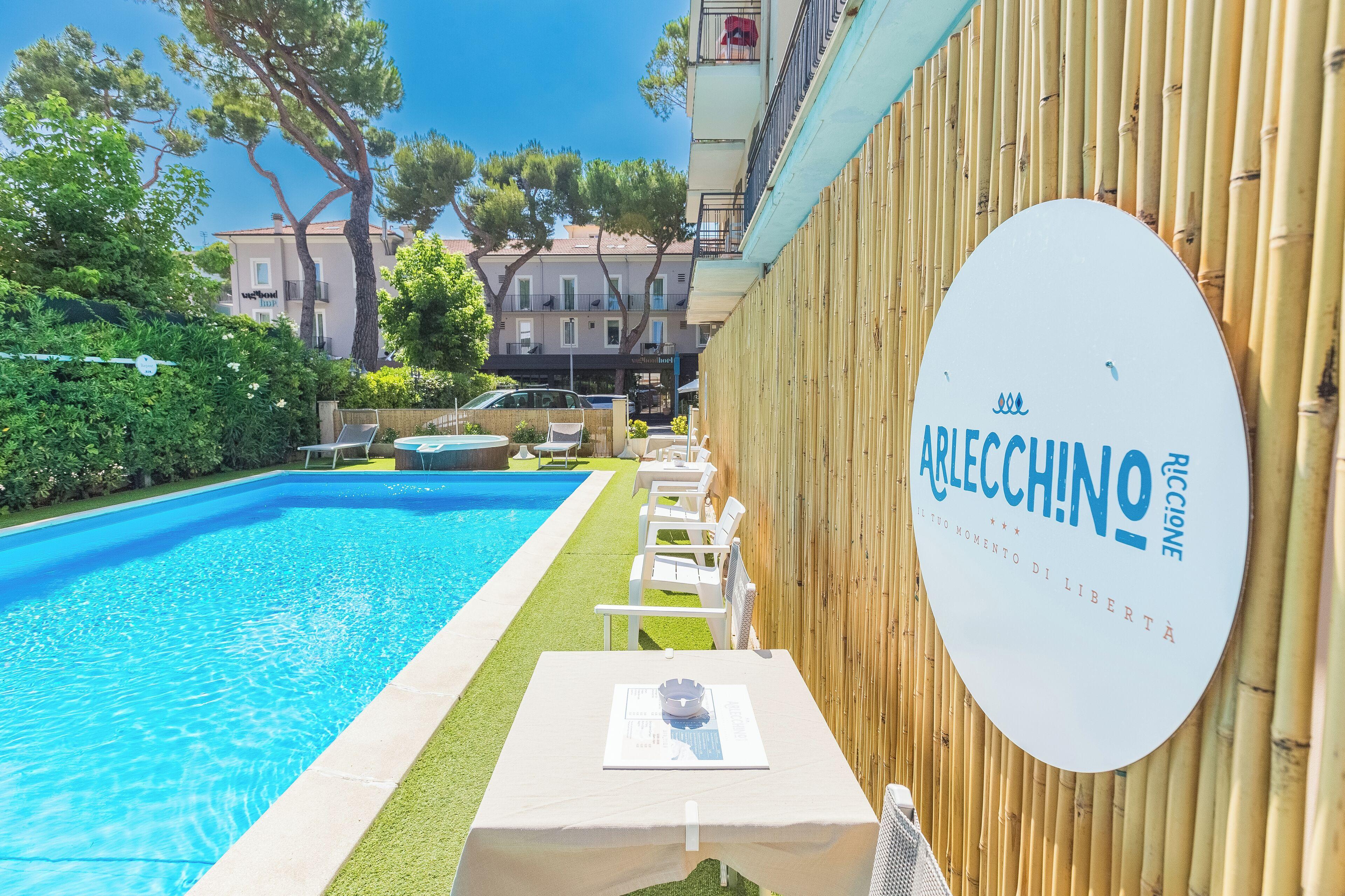 15 Hotel Vicino al Tempio Malatestiano con Accesso Aeroporto