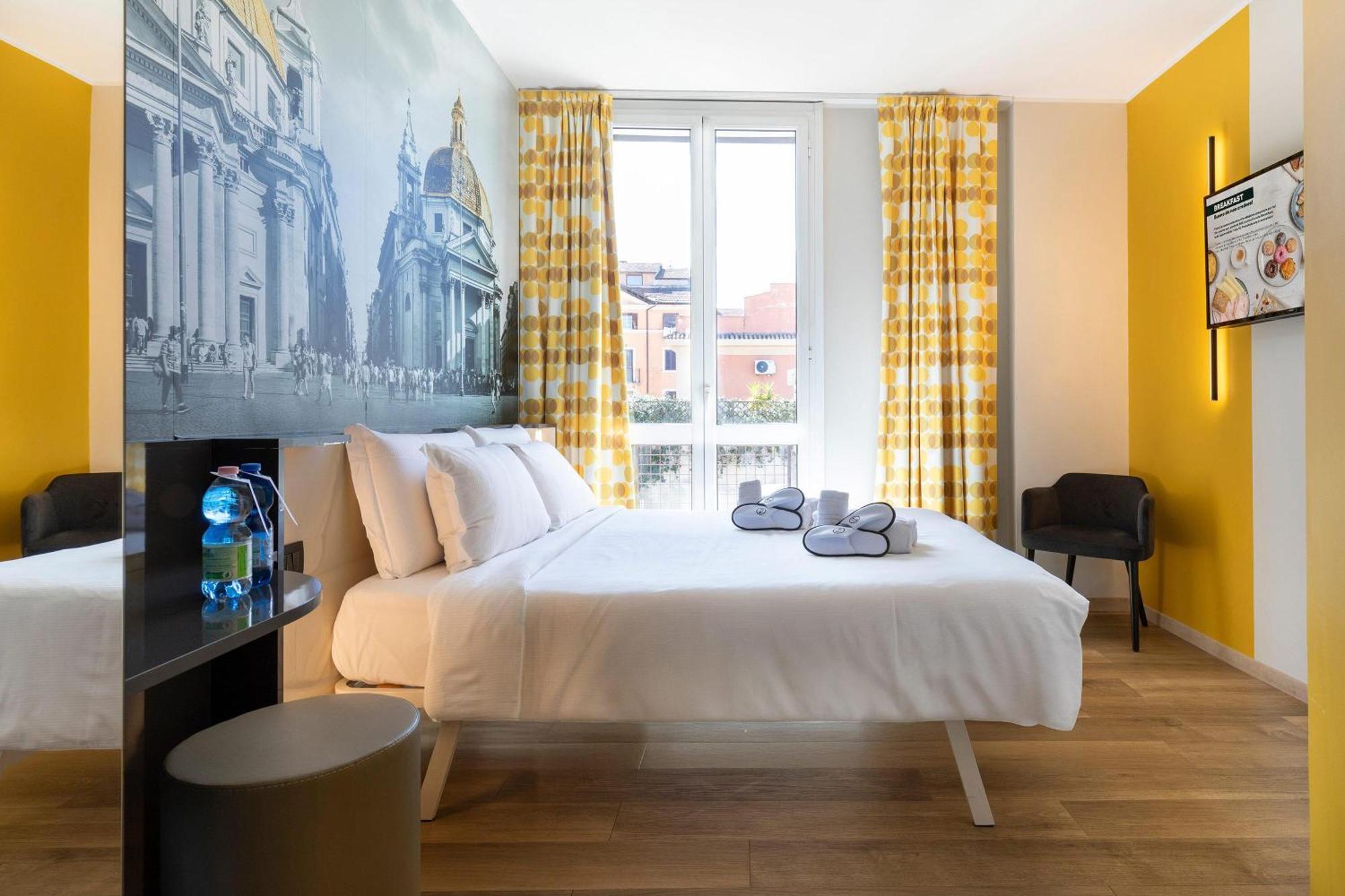 15 Hotel Centrali vicino al Circo Massimo da Non Perdere