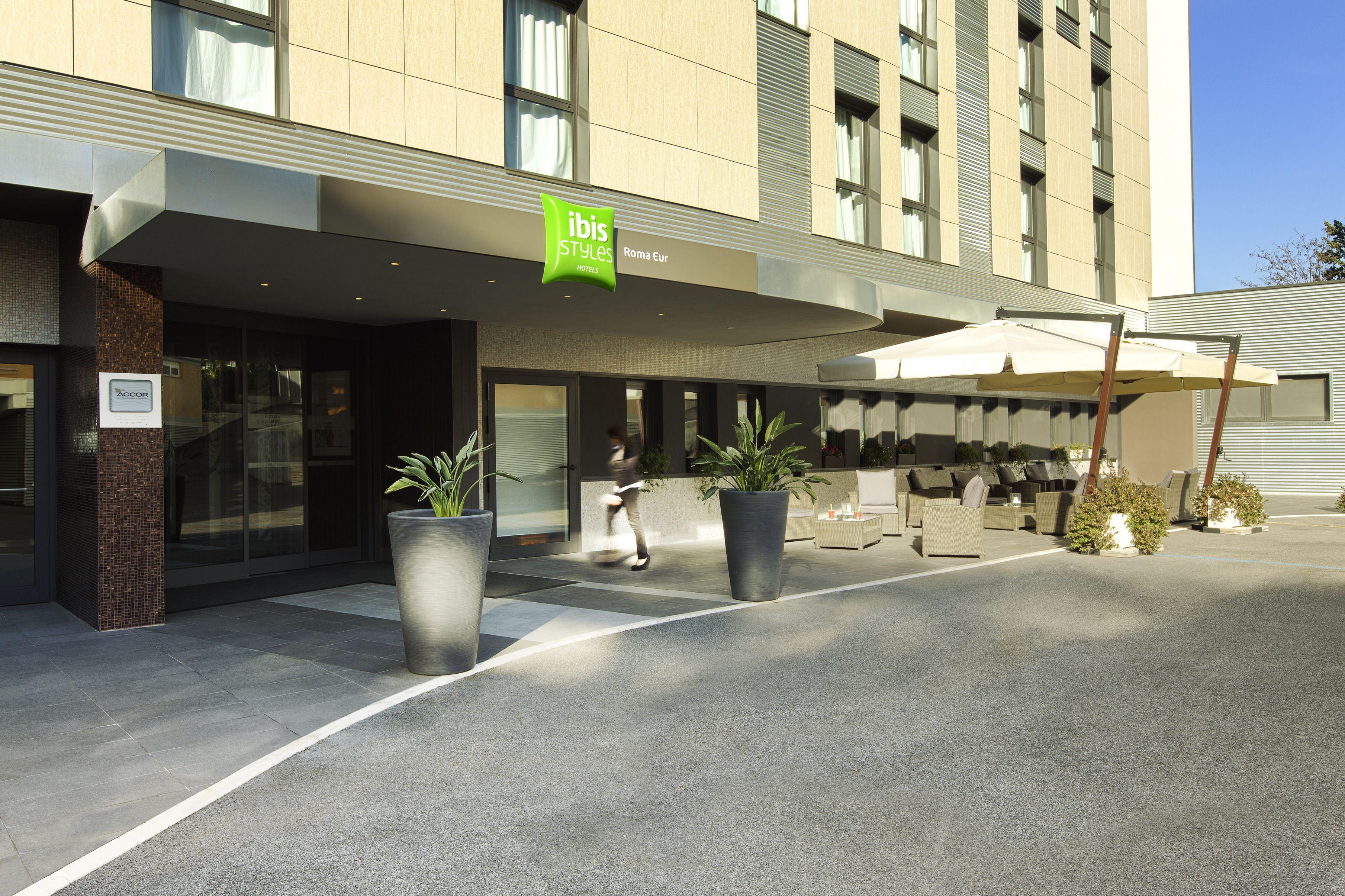 15 Hotel Family Friendly vicino alla Bocca della Verità