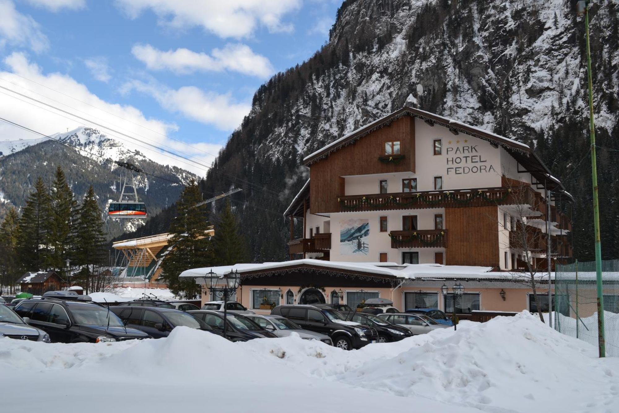15 Hotel Centrali vicino al Passo Pordoi: Dove Alloggiare