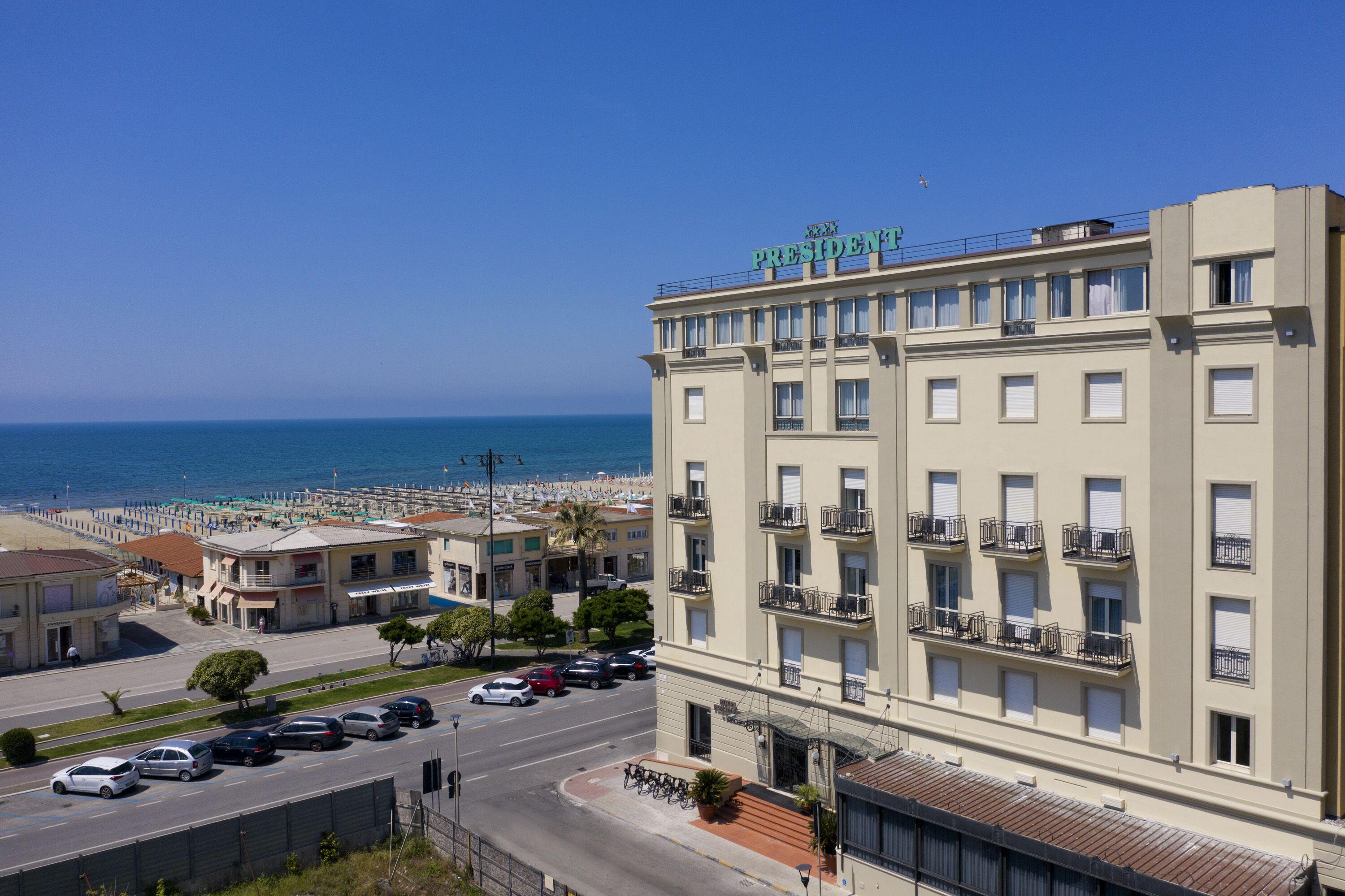 7 Resort Vicino al Porto di Viareggio da Valutare Prima di Prenotare