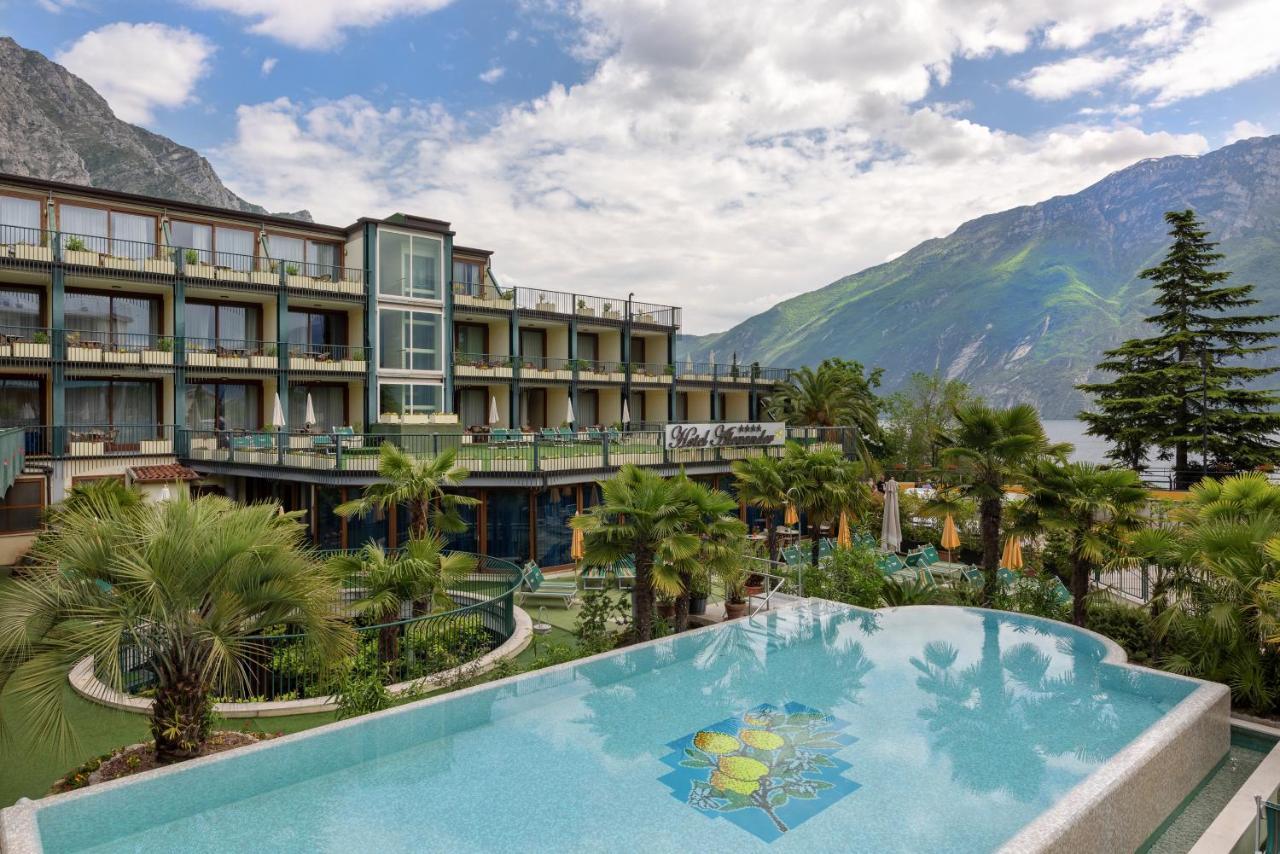 6 Hotel Romantici vicino alla Cascata del Sopino che Sorprendono