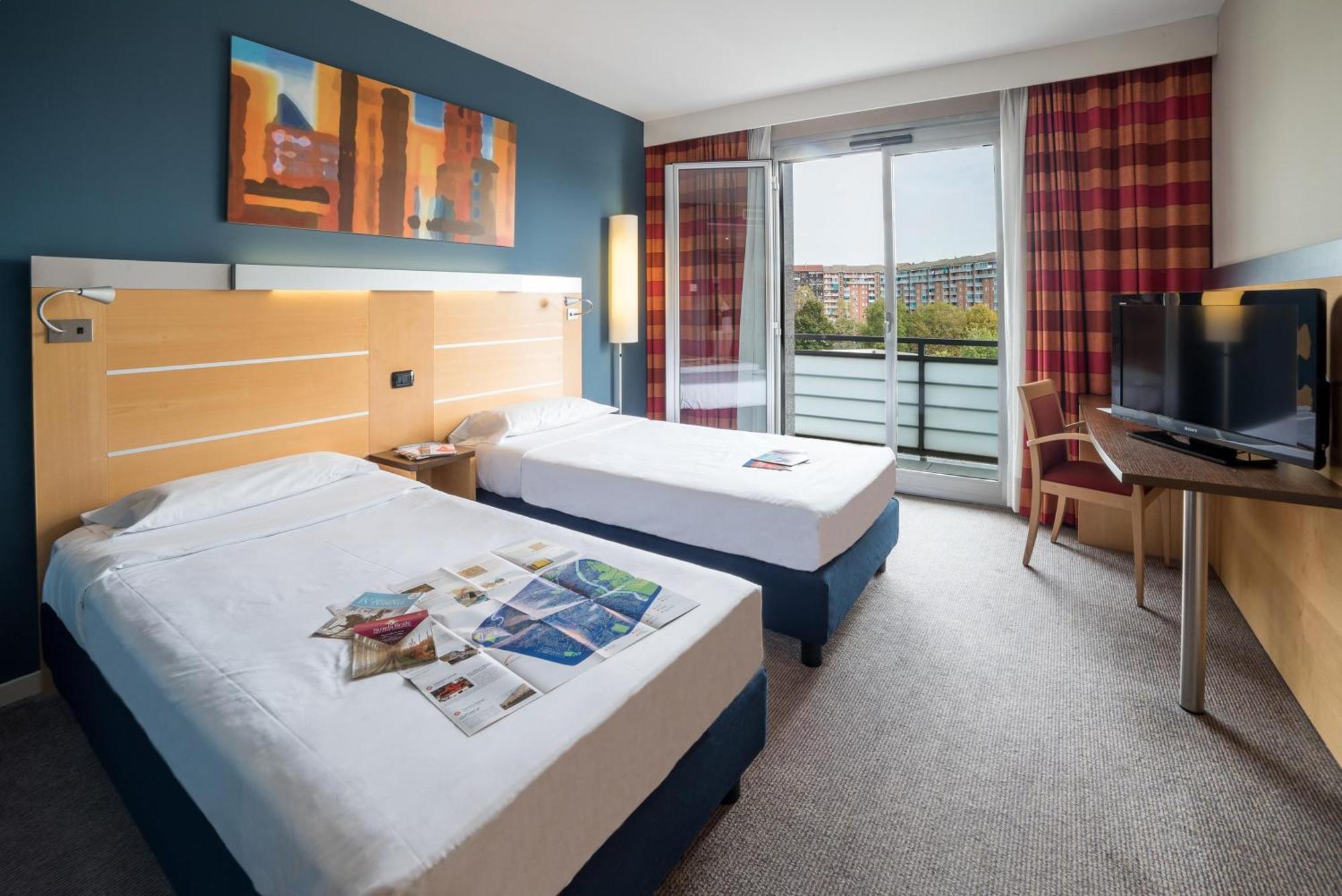 15 Hotel di Design Vicino al Grattacielo Intesa Sanpaolo