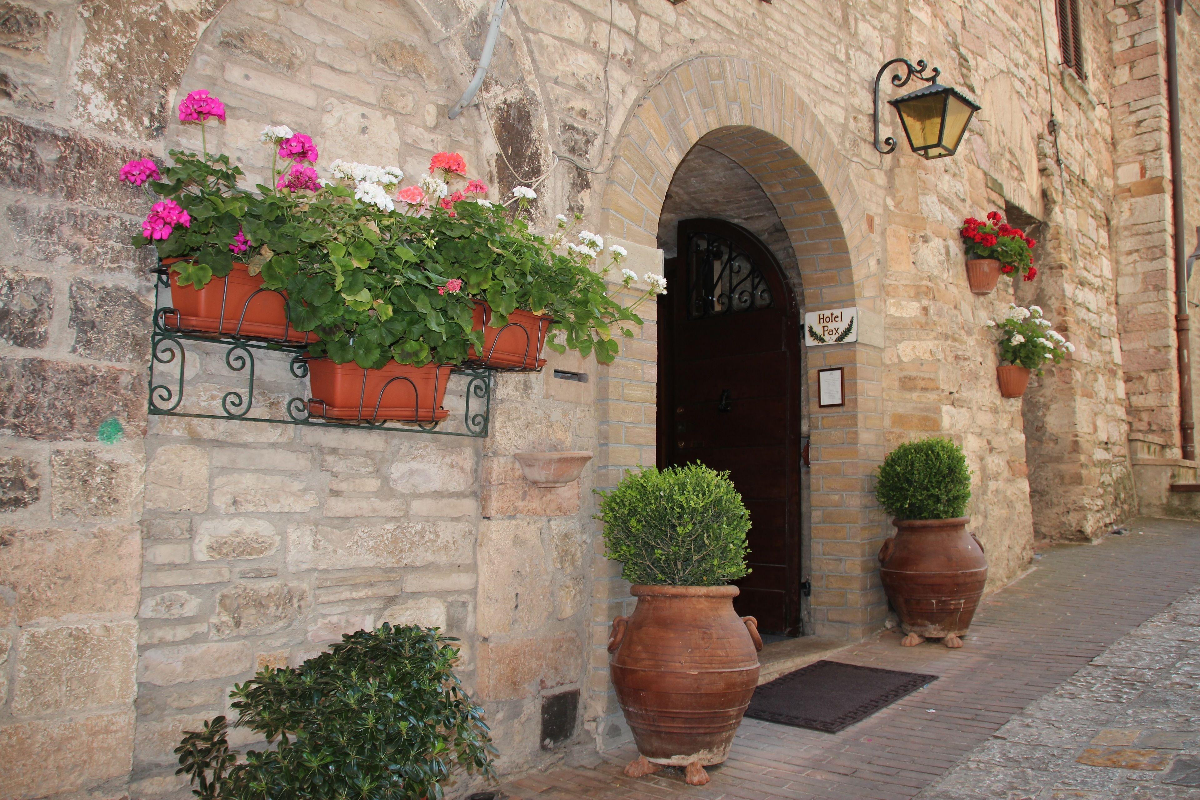 Dove Dormire vicino alla Basilica di San Francesco: 15 Hotel ad Assisi