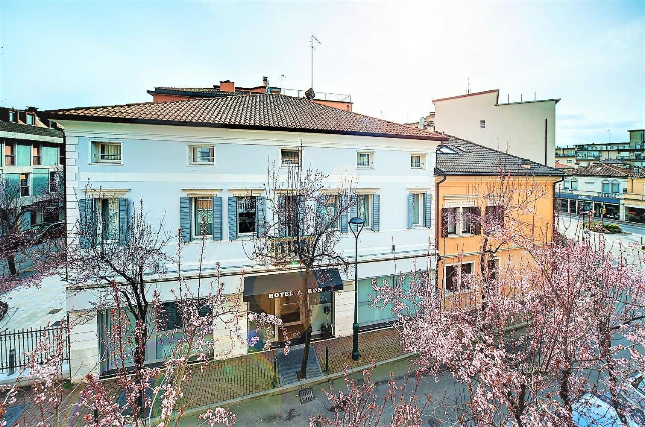 6 Hotel Vicino all'Aeroporto a Stazione Mestre da Prenotare