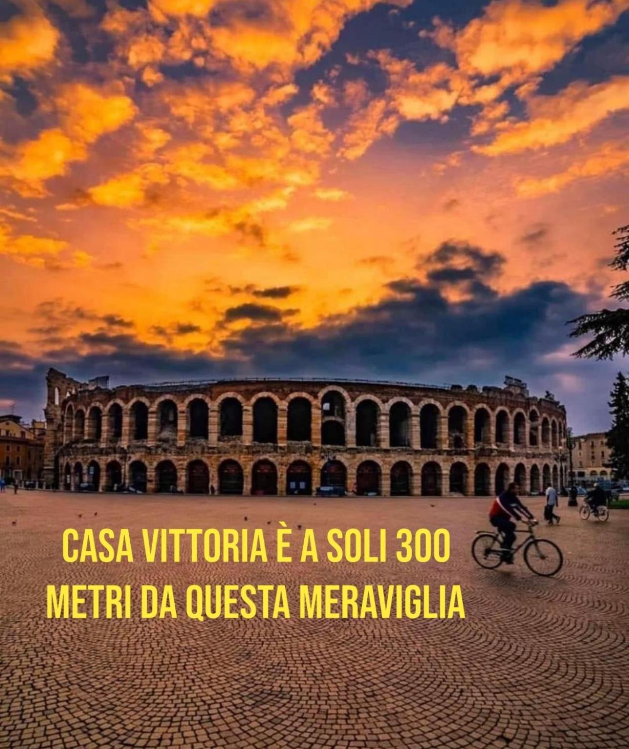 4 Hotel 4 Stelle nel Centro Storico di Verona da Considerare