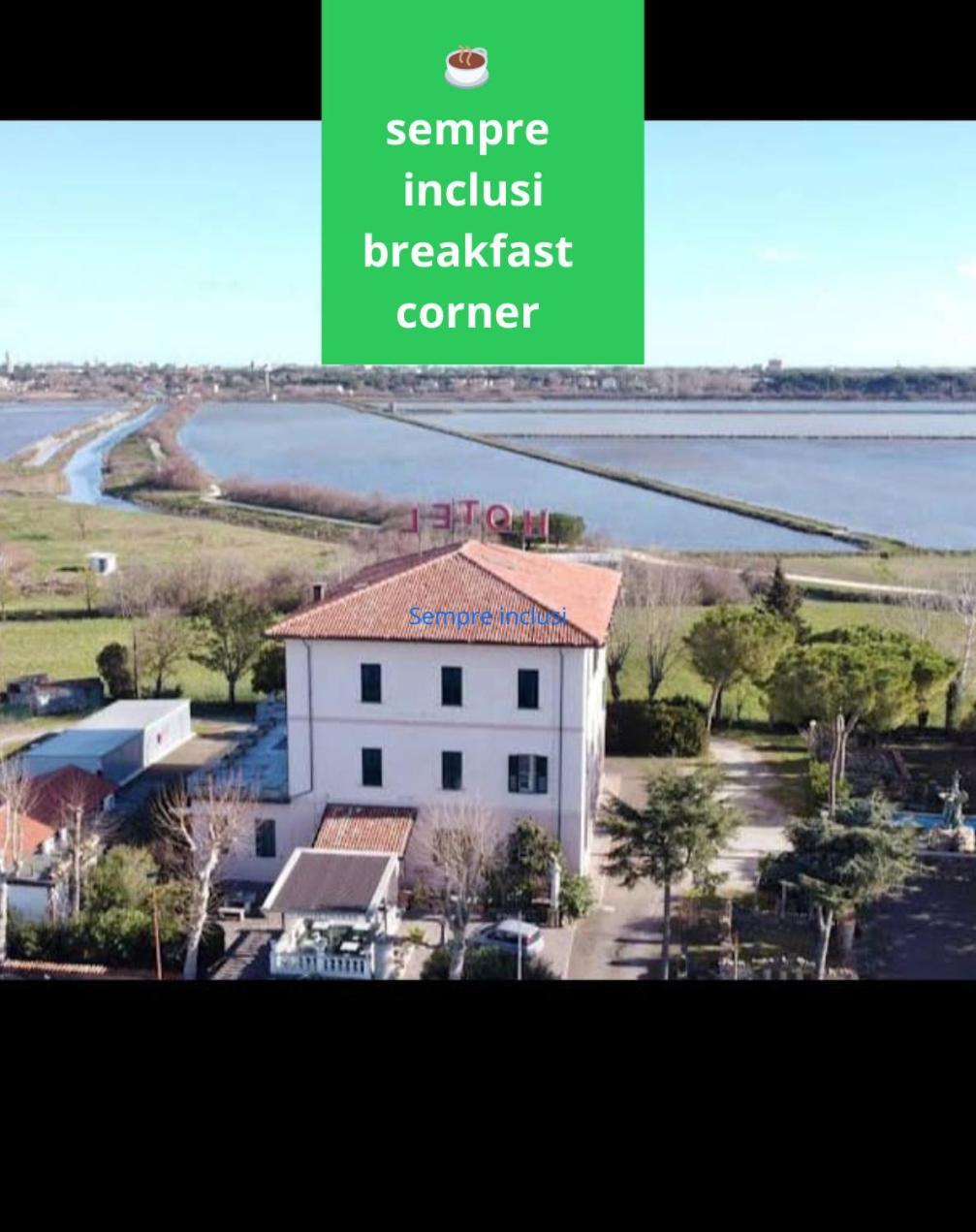 5 Hotel Economici Vicino a Casa delle Farfalle Milano Marittima