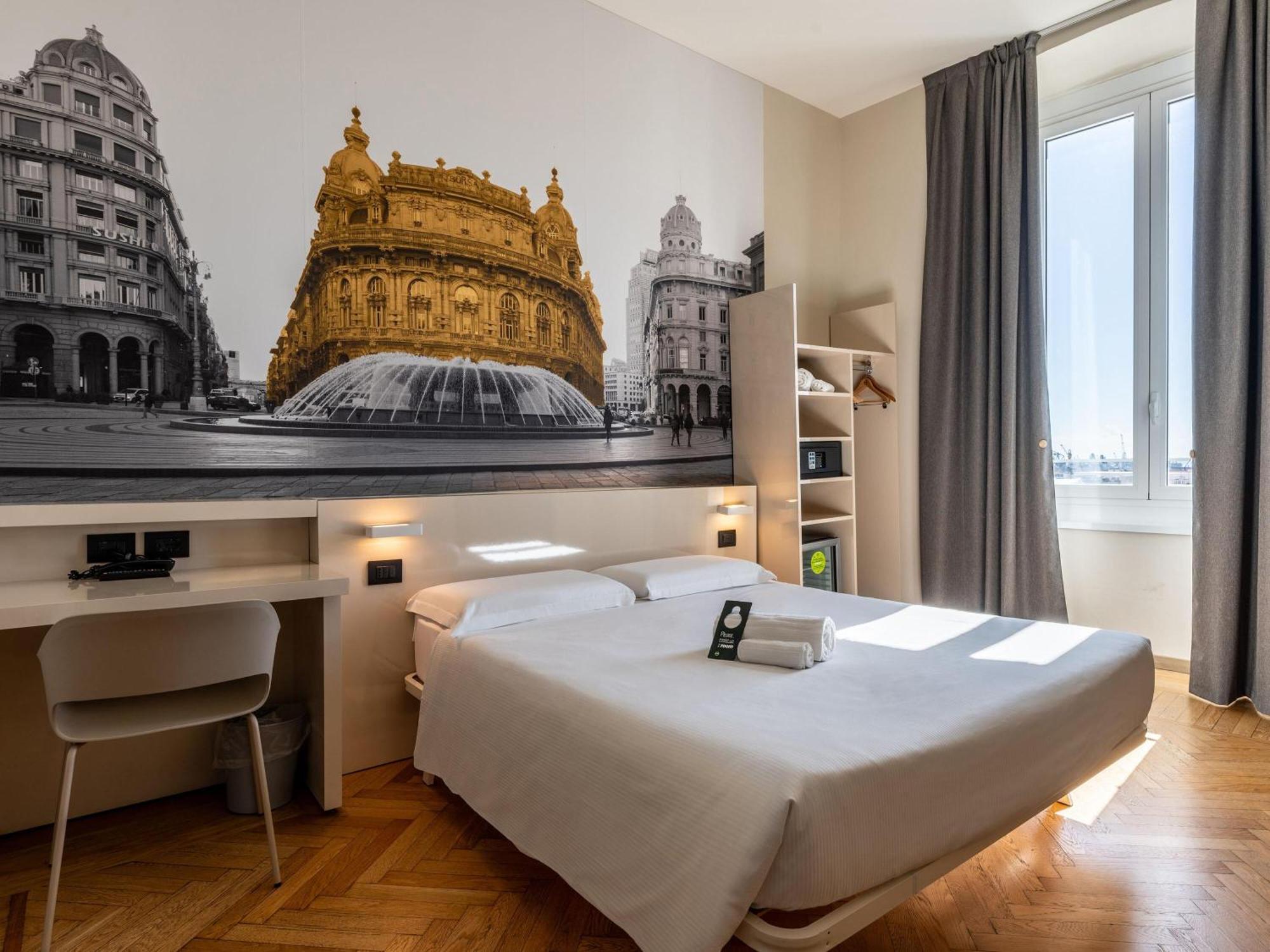12 Hotel Vicino al Galata Museo del Mare da Non Perdere