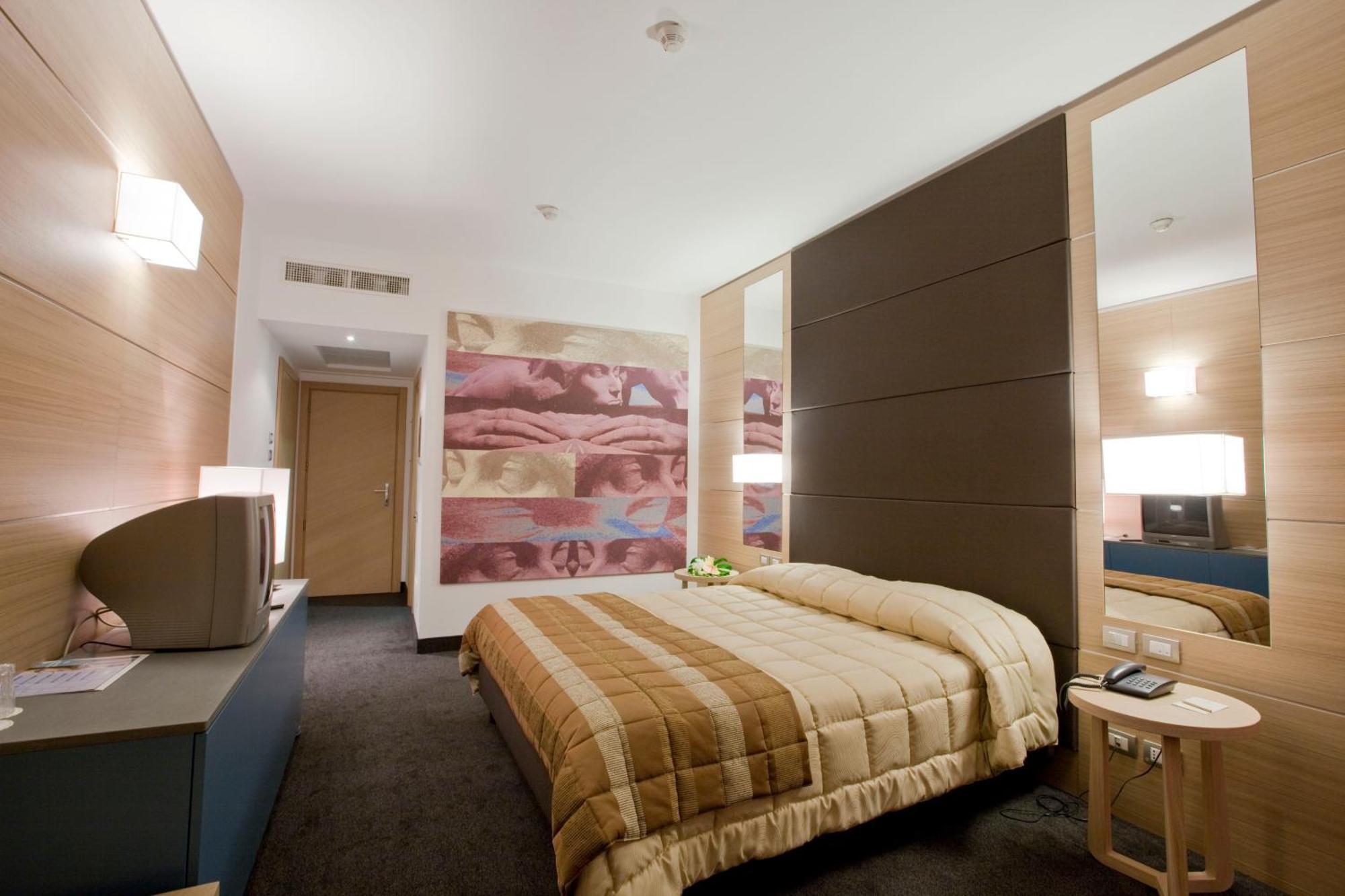 5 Hotel Business in Molise Che Vale la Pena Prenotare