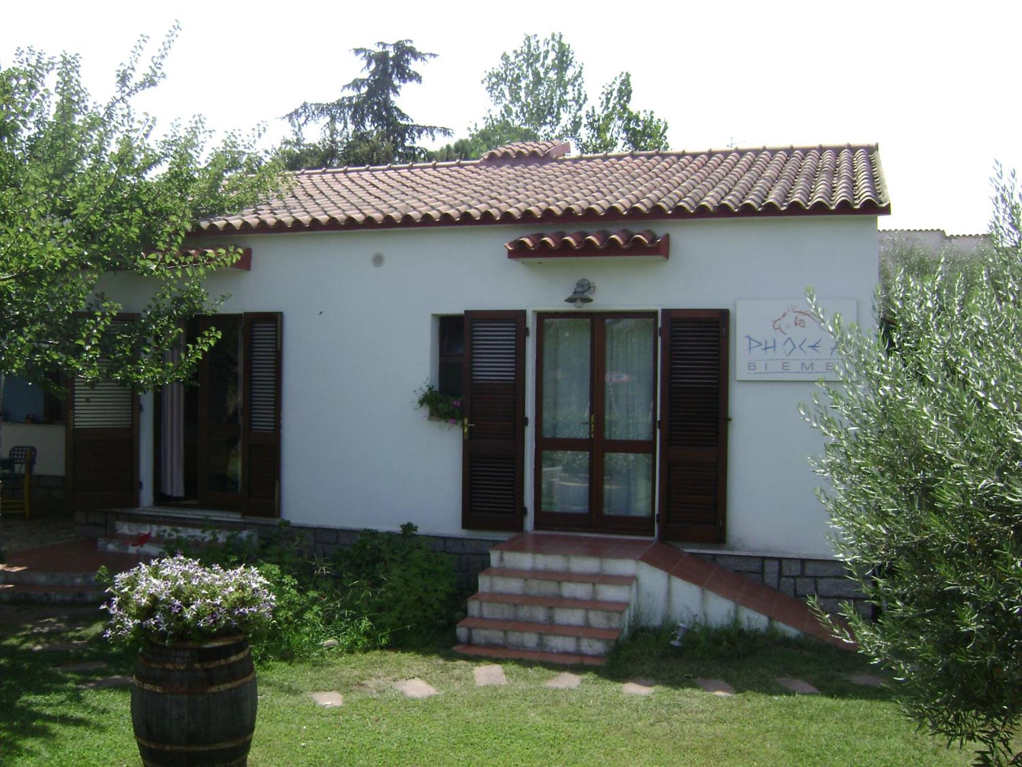 4 Resort in Sardegna del Nord Davvero Worth Booking